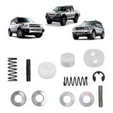 Kit Reparo Bucha Alavanca E Reduzida 4x4 L200 / Pajero / Tr4