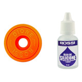 Kit Reparo Bucha Pu Carabina Rossi