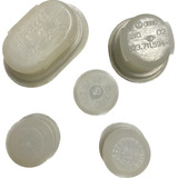 Kit Reparo Bucha Trambulador Gol Ap / At 5 Marcha Original