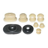 Kit Reparo Bucha Trambulador Gol Ap Cht 5 Marchas