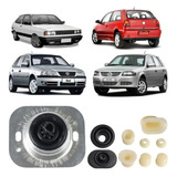 Kit Reparo Bucha Trambulador Gol G1 G2 G3 G4 Câmbio 5 Marcha