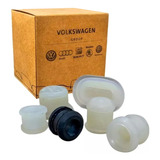 Kit Reparo Bucha Trambulador Gol Parati Saveiro G1 G2 G3 G4