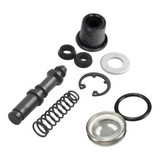 Kit Reparo Burrinho Freio + Visor Cg 150 Titan Esd 2004-2008