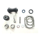 Kit Reparo Caixa Direção Caminhão Ford F600 F11000