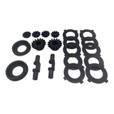 Kit Reparo Caixa Satelite F250 Tração Positiva
