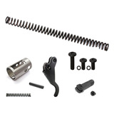 Kit Reparo Carabina De Pressão Rossi Nova Dione 3º Geração
