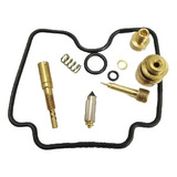 Kit Reparo Carburador Cb 500 1998 A 2005 Completo