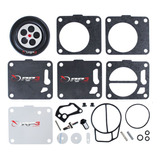 Kit Reparo Carburador Compatível Jet Ski Sea Doo 720cc 800cc