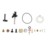 Kit Reparo Carburador Compatível Motor Gx160