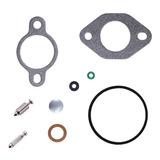 Kit Reparo Carburador Compatível Trator Husqvarna Lt1597