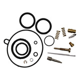 Kit Reparo Carburador Honda Biz 100 1998 A 2005