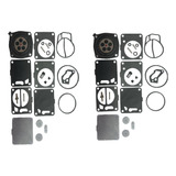 Kit Reparo Carburador Jet Ski Yamaha Vx 700cc