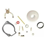 Kit Reparo Carburador Mercury Johnson 3.3