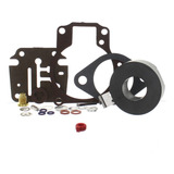 Kit Reparo Carburador Motor Popa Johnson