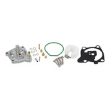 Kit Reparo Carburador Motor Popa Yamaha 40 Xw Moderno