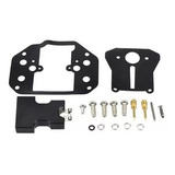 Kit Reparo Carburador Motor Popa Yamaha