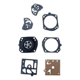Kit Reparo Carburador Motosserra Husqvarna 257 345 Walbro