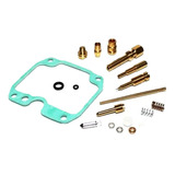 Kit Reparo Carburador N102 Yamaha Ybr