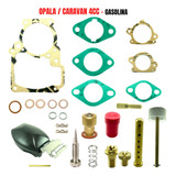 Kit Reparo Carburador Opala Caravan 4cc