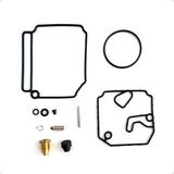 Kit Reparo Carburador Para Motor De