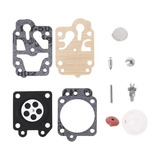 Kit Reparo Carburador Roçadeira Husqvarna 143rii