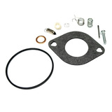 Kit Reparo Carburador Walbro Briggs Stration 15/17/18,5 Cv