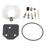 Kit Reparo Carburador Yamaha 4hp 4t 1991-2002 67d-w0093-01