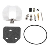 Kit Reparo Carburador Yamaha 4hp 4t 1991-2002 67d-w0093-01