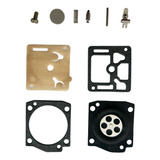 Kit Reparo Carburador Zama Motosserra Stihl