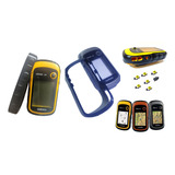 Kit Reparo Carcaça Gps Etrex 10