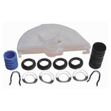 Kit Reparo Catraca Pedal De Embreagem Ford Escort Zetec 1997