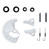 Kit Reparo Catraca Pedal Embreagem Megane Kangoo Clio Scenic