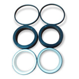 Kit Reparo Cilindro Direção Trator Valmet 158800