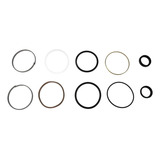 Kit Reparo Cilindro Hidráulico Trator Valtra 80043200 Agel
