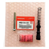 Kit Reparo Cilindro Mestre Embreagem Orig. Honda Fit 04-08