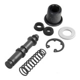 Kit Reparo Cilindro Mestre Para Freio Disco Cg 150 Titan Esd
