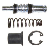 Kit Reparo Cilindro Mestre Para Freio Disco Nx 150