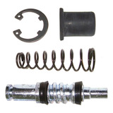 Kit Reparo Cilindro Mestre Para Freio Disco Nxr 150 Bros