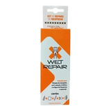 Kit Reparo Cola P/ Roupa De Borracha Neoprene - Wet Repair