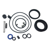 Kit Reparo Completo Da Prensa Hidraulica Marcon 15t Original