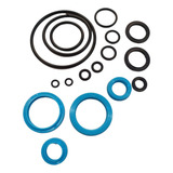 Kit Reparo Completo Empilhadeira Manual 1 T. Bremen Marcon