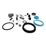 Kit Reparo Completo Empilhadeira Manual Lm