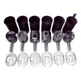 Kit Reparo Completo Motor Weichai Wd615/wd10 - 612600030015
