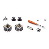 Kit Reparo Completo Para Controle Xbox