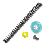 Kit Reparo Completo Prime Rossi Dione Antigas 4,5mm 5,5mm