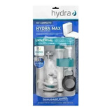 Kit Reparo Completo Universal Hydra Para Cx Acoplad Original