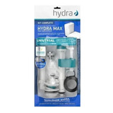 Kit Reparo Completo Universal Hydra Para Cx Acoplad Original