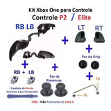 Kit Reparo Controle Xbox One