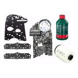 Kit Reparo Corpo Válvulas Câmbio 0am Dq200 Dsg Vw Audi Golf