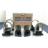 Kit Reparo Da Barra Estabilizadora Dianteira Da Kombi Todas